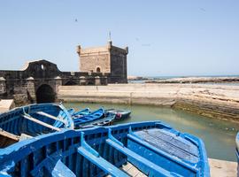 Moroccan Coast Explorer - 5 Days
