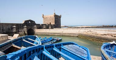 Moroccan Coast Explorer - 5 Days