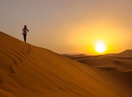 Morocco: Marrakech & The Sahara - 8 Days