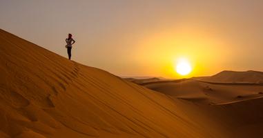 Morocco: Marrakech & The Sahara - 8 Days