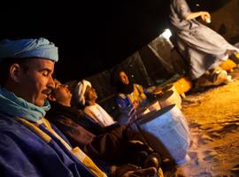 Southern Morocco: The Sahara, The Coast & Marrakech - 12 Days