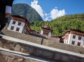Spirit of Bhutan - 6 Days