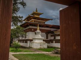Nepal & Bhutan Explorer - 13 Days