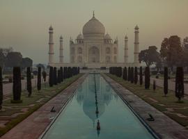 Himalayan Adventure: India, Nepal & Bhutan - 20 Days