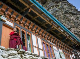 The Best of India & Bhutan - 13 Days
