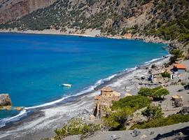 Greece Family Journey: Stories of the Past - 9 Days