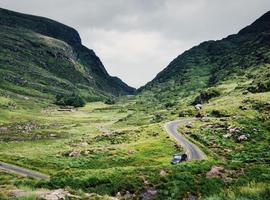 Ireland Family Journey: Castles, Folklore & Gaelic Traditions - 9 Days