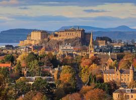 Journeys: Discover Scotland - 9 Days