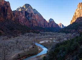 Southwest Family Journey: Sedona, Zion & the Grand Canyon - 8 Days