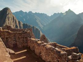 Journeys: Treasures of Peru & Bolivia - 16 Days
