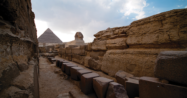 Journeys: Discover Egypt - 10 Days