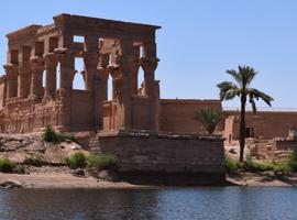 Egypt: Pyramids, Temples & the Nile - 10 Days