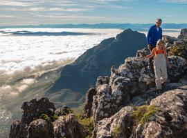 South Africa: Kruger Wildlife Tracking & Vineyards - 11 Days
