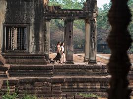 Southeast Asia: Pu Luong, Halong Bay & the Cardamom Mountains - 19 Days