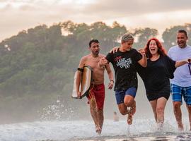 Costa Rica: The Osa Peninsula & Manuel Antonio National Park - 8 Days