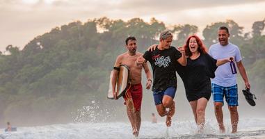 Costa Rica: The Osa Peninsula & Manuel Antonio National Park - 8 Days