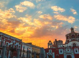 Central Mexico: Oaxaca to Mexico City - 7 Days