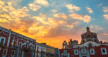 Central Mexico: Oaxaca to Mexico City - 7 Days