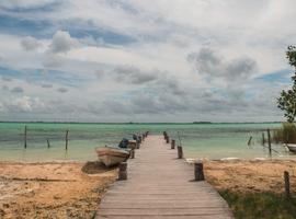Mexico's Yucatán Peninsula: Mayan Ruins & Cenotes - 8 Days