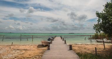 Mexico's Yucatán Peninsula: Mayan Ruins & Cenotes - 8 Days