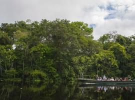 Peru & the Amazon: Cusco to Lima - 6 Days
