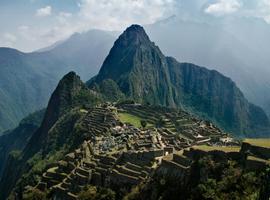Peru: Lima, the Sacred Valley & the Inca Trail - 11 Days