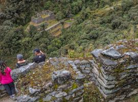 Peru: Lima, the Inca Trail & the Amazon - 16 Days