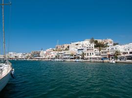 Greece: Walking in the Greek Islands - 8 Days
