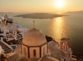 Greece: Athens and Walking in the Greek Islands - 10 Days