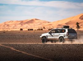 Morocco North and South: Mountain Villages and Ancient Kasbahs - 16 Days