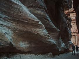 Jordan: Petra, Wadi Rum & the Life of the Bedouin - 9 Days