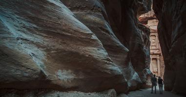 Jordan: Petra, Wadi Rum & the Life of the Bedouin - 9 Days