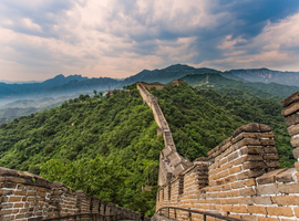 Highlights of China - 15 Days