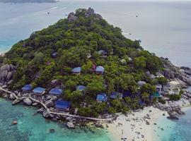 Thailand Island Hopping – East Coast - 8 Days
