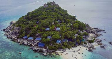 Thailand Island Hopping – East Coast - 8 Days