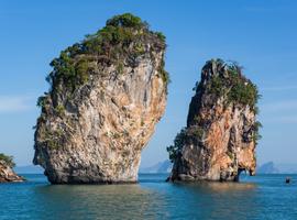 Cambodia & The Thai Islands – East Coast - 16 Days