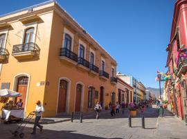 Journeys: Discover Mexico - 9 Days