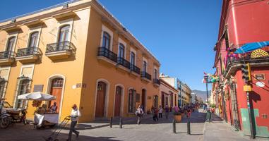 Journeys: Discover Mexico - 9 Days
