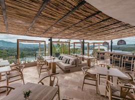 Colombia: Andean Vistas to Guatapé & the Caribbean - 10 Days