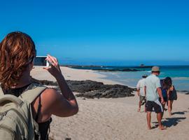 Ecuador: Volcanoes, the Amazon & the Galápagos Islands - 15 Days