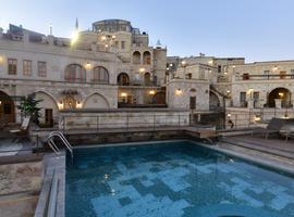 Turkey: Istanbul, Ephesus & Cappadocia - 7 Days