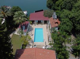 Turkey: Ancient Cities & Hikes Along the Lycian Way - 8 Days