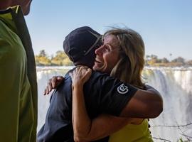 Namibia to Victoria Falls Overland Safari & Participation Camping - 9 Days