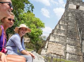 Basic Central America: Mexico & Guatemala - 16 Days