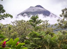 Basic Central America: Guatemala to Costa Rica - 17 Days