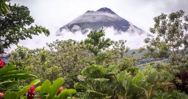 Basic Central America: Guatemala to Costa Rica - 17 Days