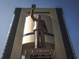 Absolute Africa Overland Safari & Participation Camping - 55 Days