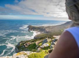 Cape Town to Johannesburg Overland Safari & Participation Camping - 28 Days