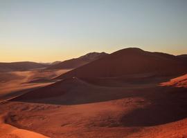 Victoria Falls to Cape Town Overland Safari & Participation Camping - 21 Days