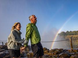 Zimbabwe, Botswana, South Africa Overland Safari & Participation Camping - 15 Days